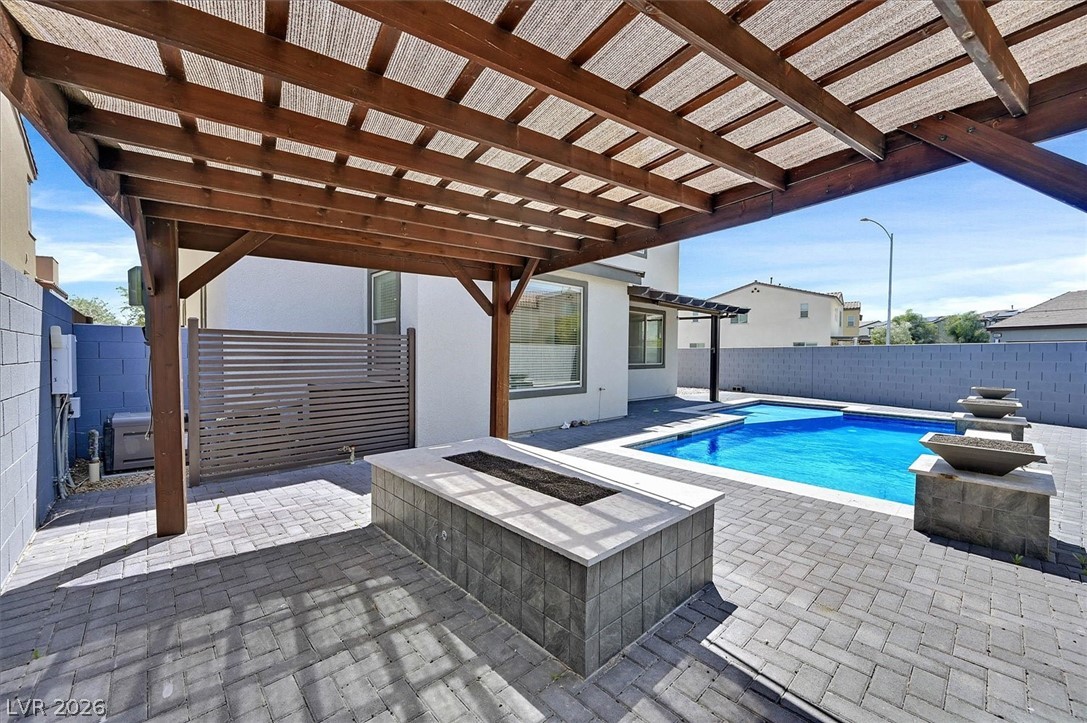 6915 Fordham Creek Street North Las Vegas NV 89084