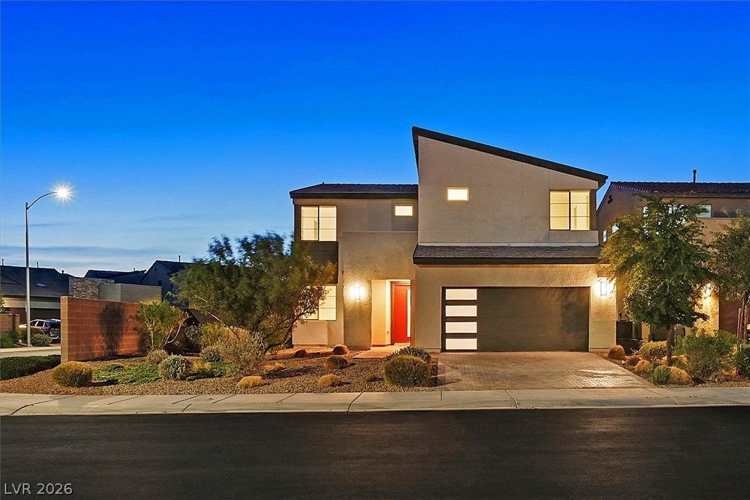 6915 Fordham Creek Street North Las Vegas NV 89084