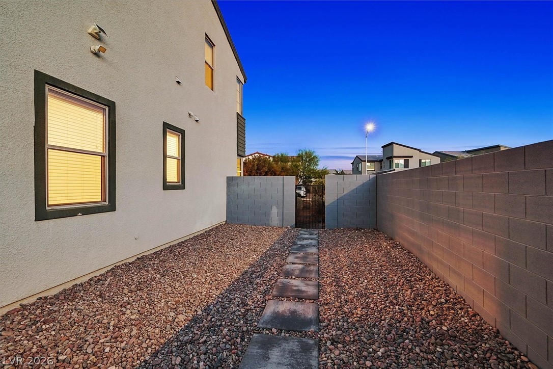 6915 Fordham Creek Street North Las Vegas NV 89084