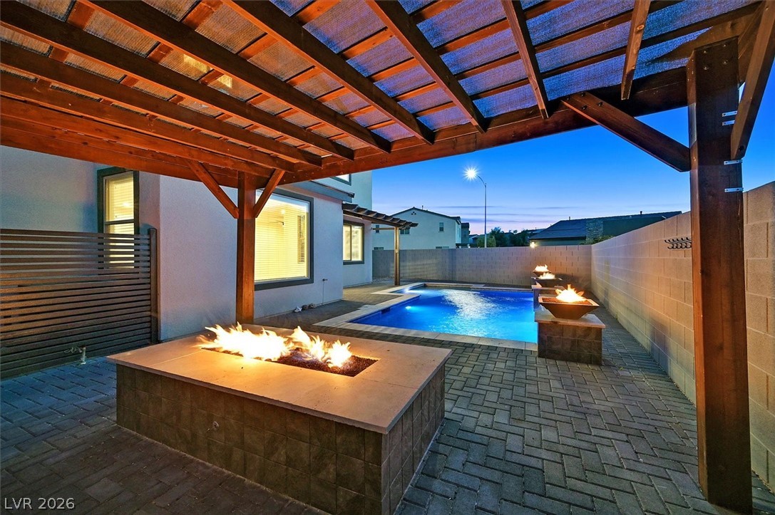 6915 Fordham Creek Street North Las Vegas NV 89084
