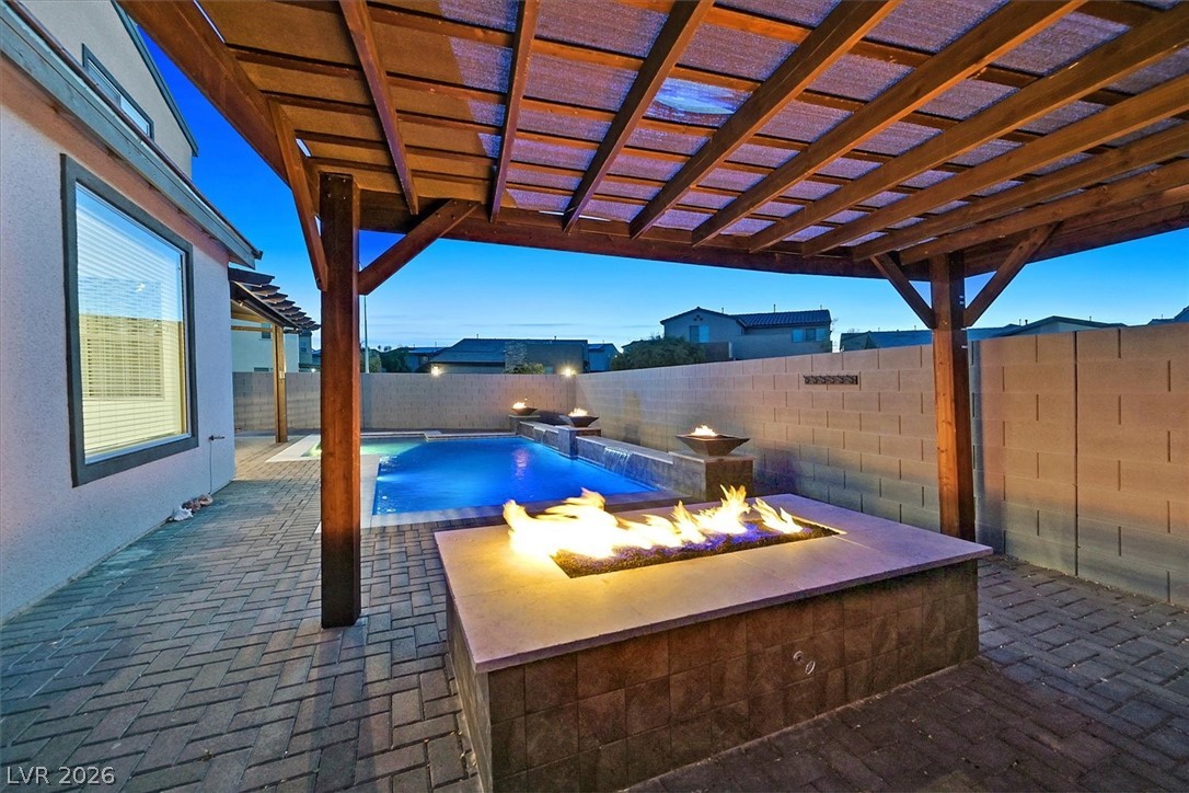 6915 Fordham Creek Street North Las Vegas NV 89084