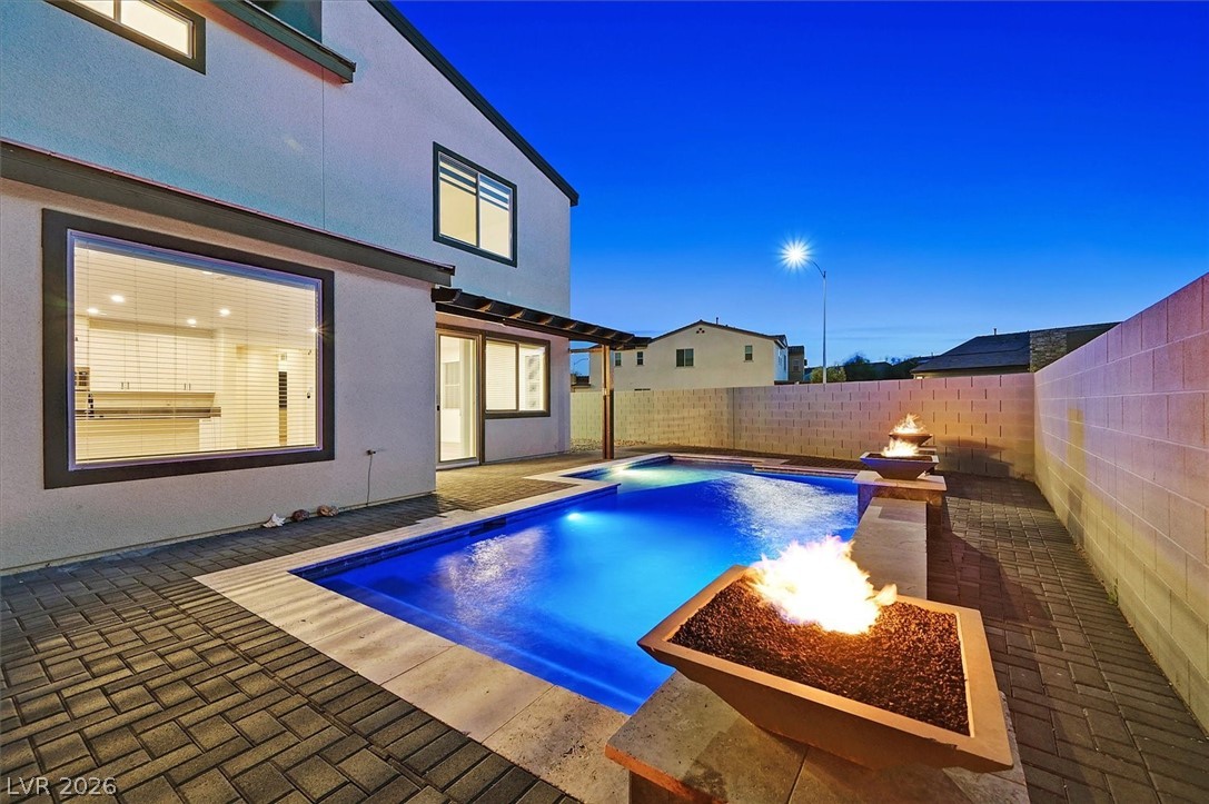 6915 Fordham Creek Street North Las Vegas NV 89084
