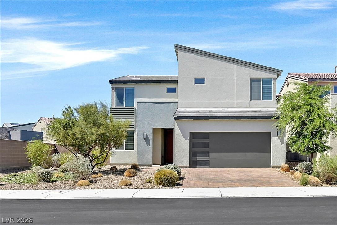 6915 Fordham Creek Street North Las Vegas NV 89084
