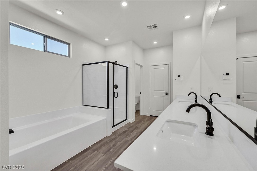 6915 Fordham Creek Street North Las Vegas NV 89084