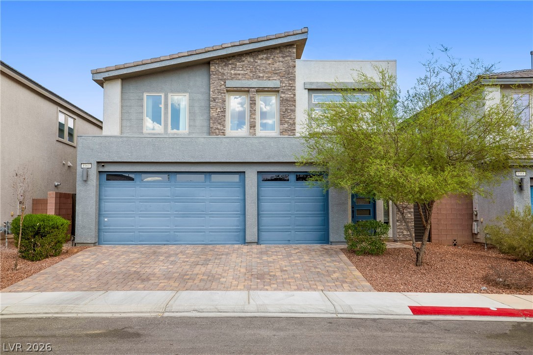 8960 Pemberton Valley Drive Las Vegas NV 89139
