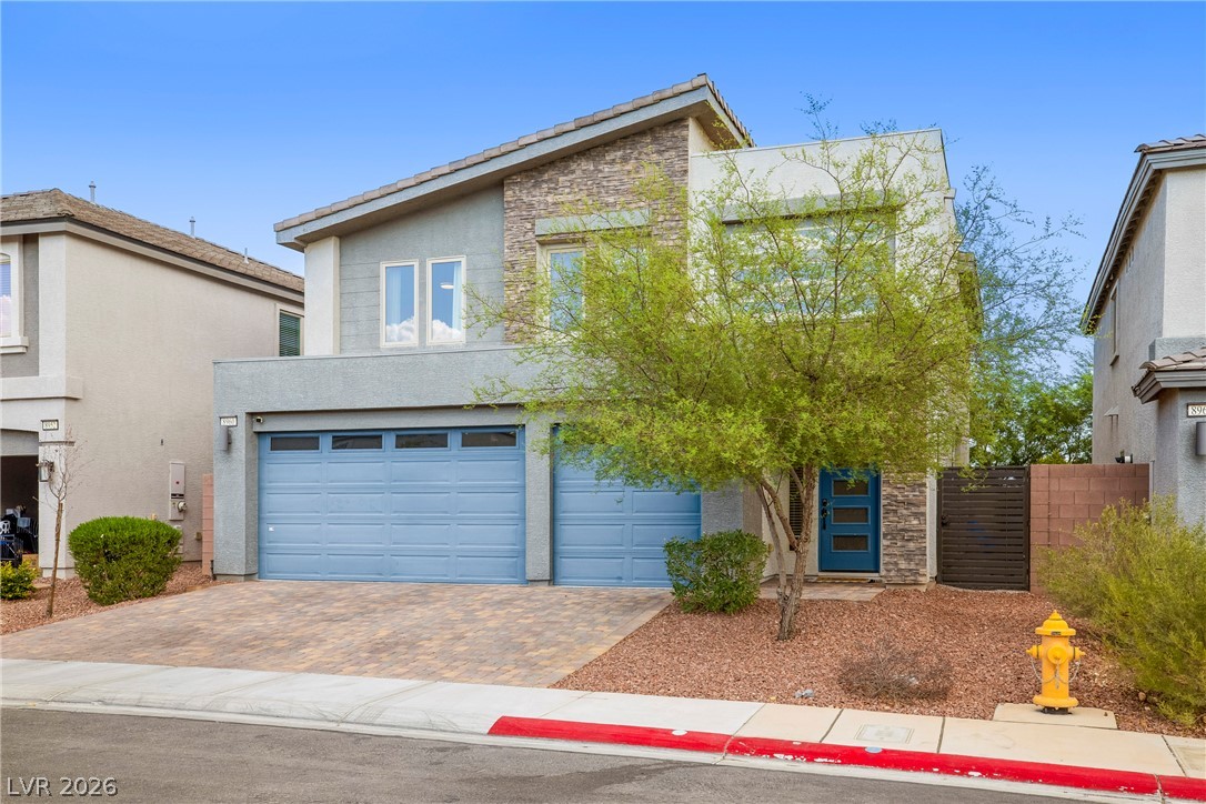 8960 Pemberton Valley Drive Las Vegas NV 89139