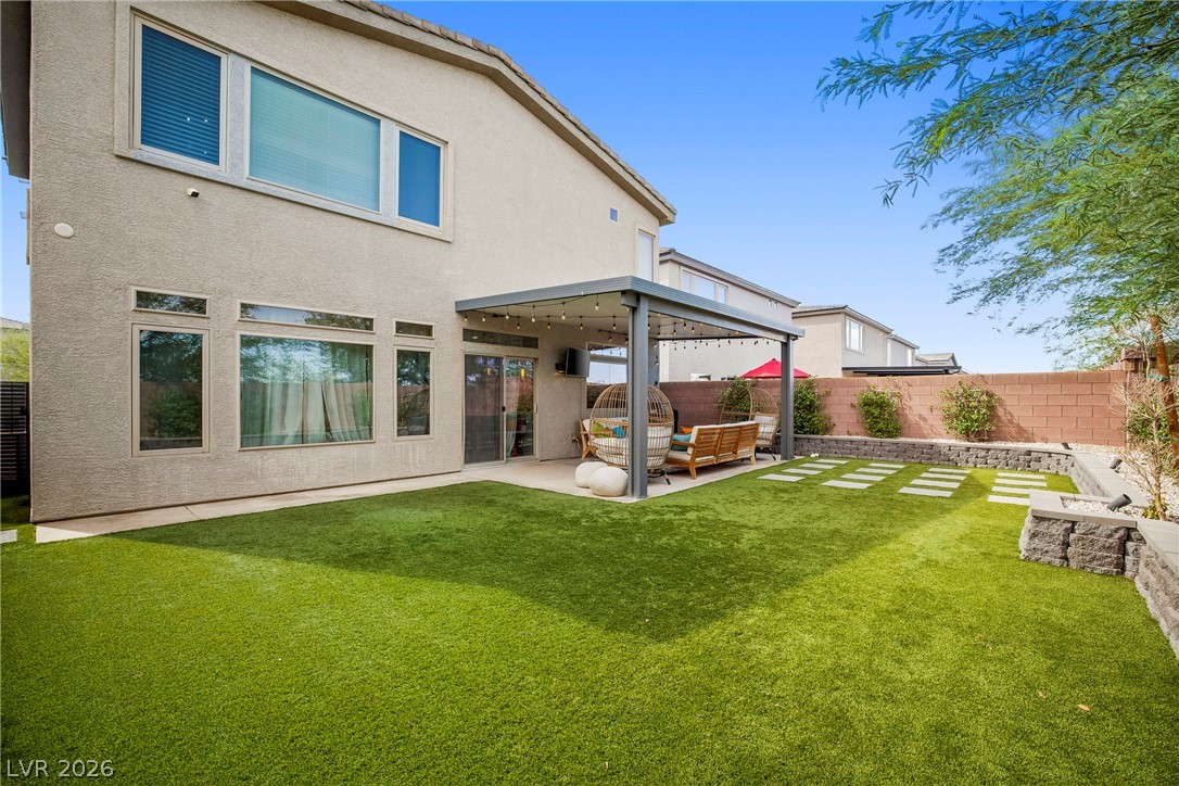 8960 Pemberton Valley Drive Las Vegas NV 89139
