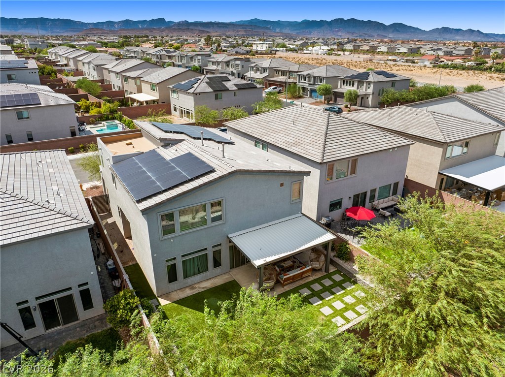 8960 Pemberton Valley Drive Las Vegas NV 89139