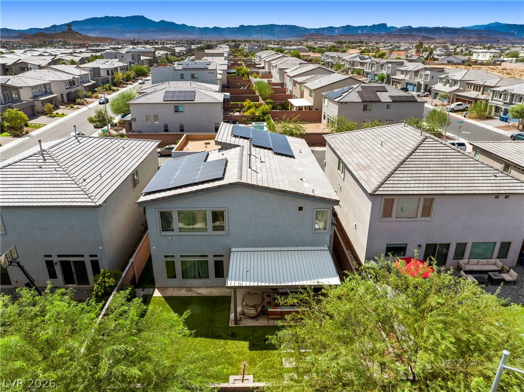 8960 Pemberton Valley Drive Las Vegas NV 89139