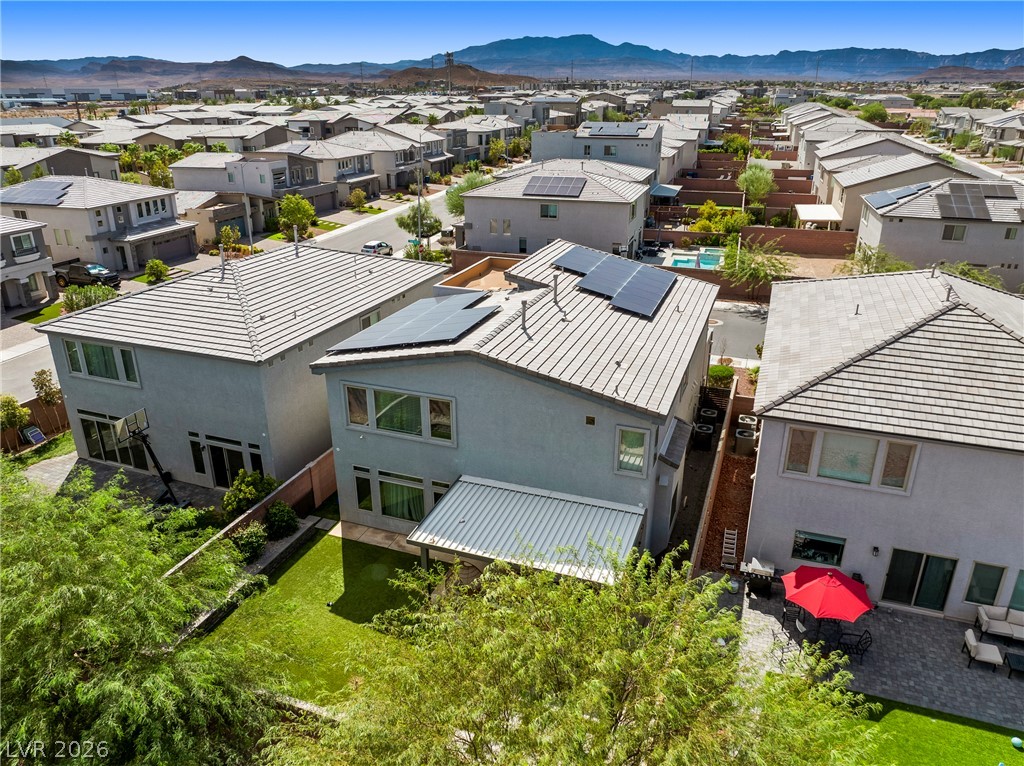 8960 Pemberton Valley Drive Las Vegas NV 89139