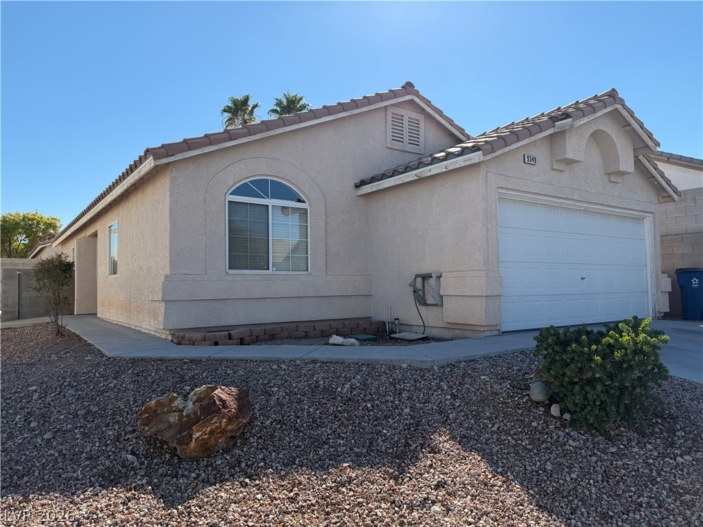 9349 Copper Villa Court Las Vegas NV 89129