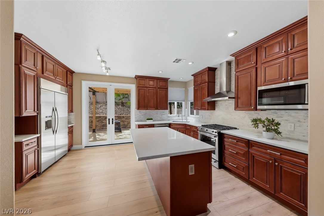 1813 Havercamp Street Las Vegas NV 89117