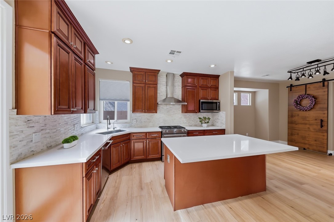 1813 Havercamp Street Las Vegas NV 89117