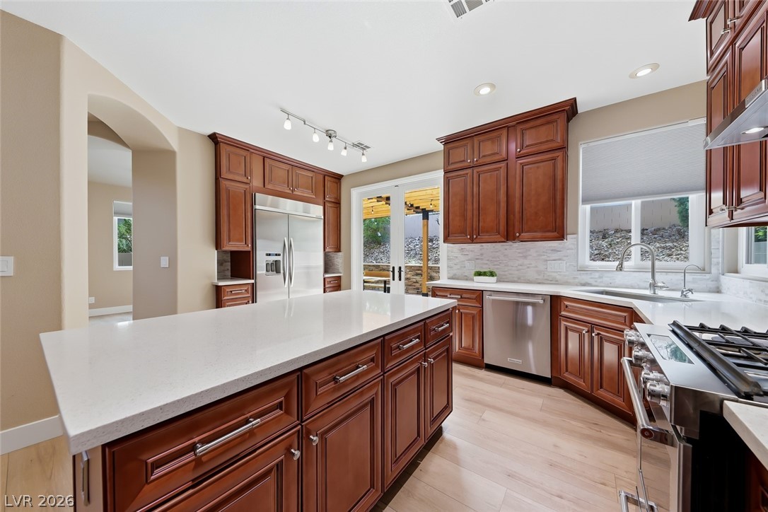 1813 Havercamp Street Las Vegas NV 89117