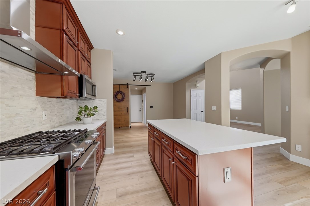 1813 Havercamp Street Las Vegas NV 89117