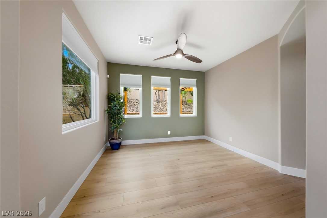 1813 Havercamp Street Las Vegas NV 89117