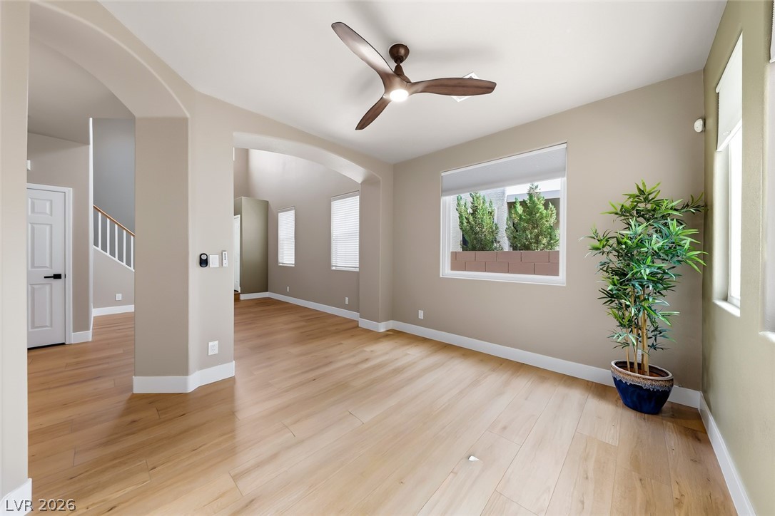 1813 Havercamp Street Las Vegas NV 89117