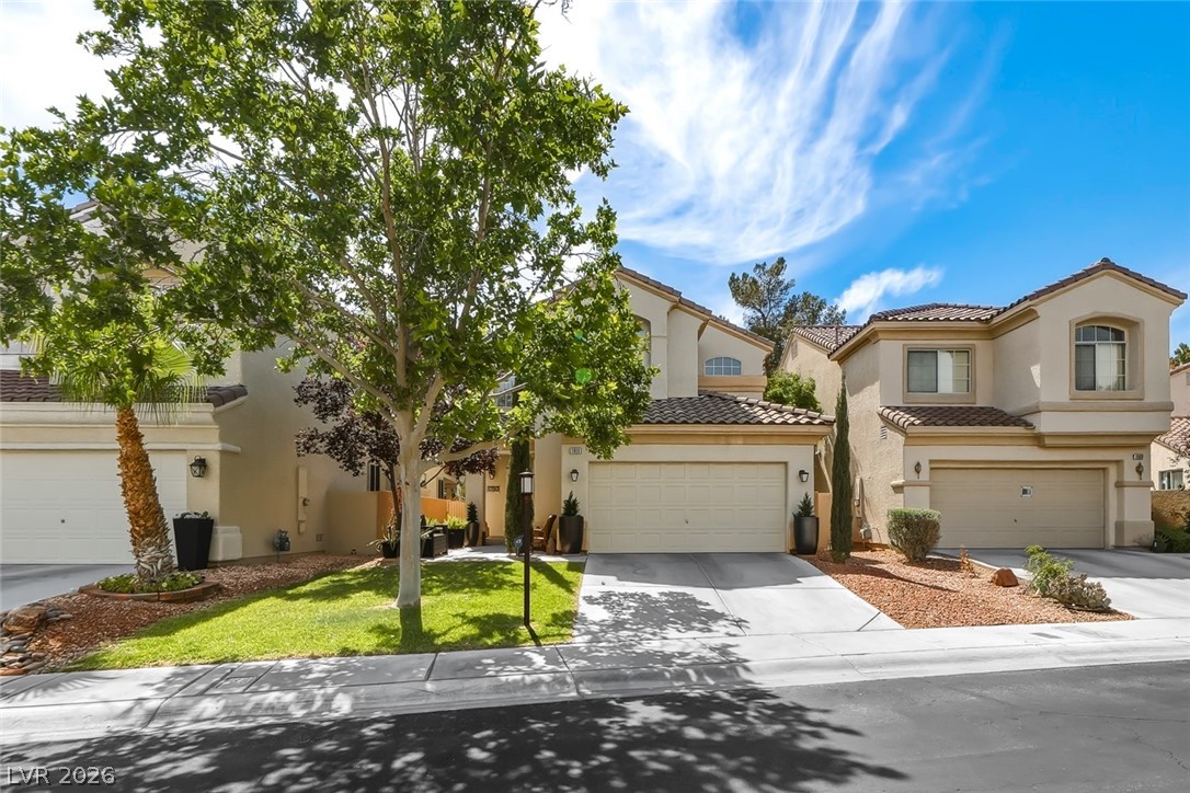 1813 Havercamp Street Las Vegas NV 89117
