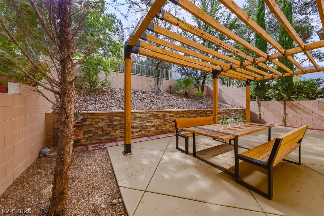 1813 Havercamp Street Las Vegas NV 89117