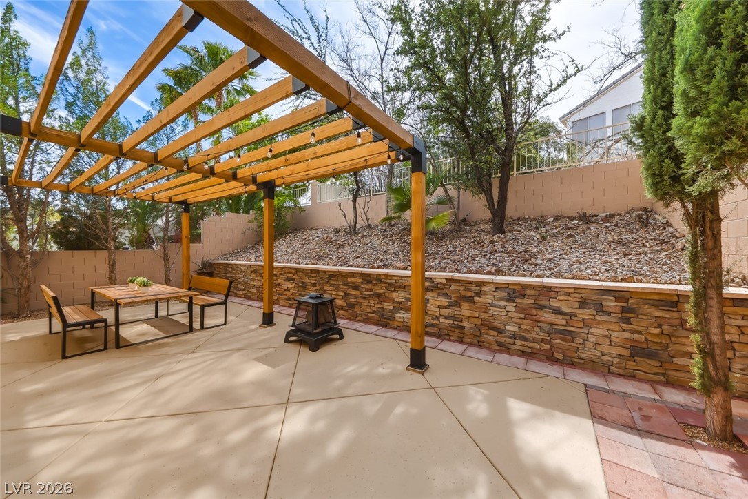 1813 Havercamp Street Las Vegas NV 89117