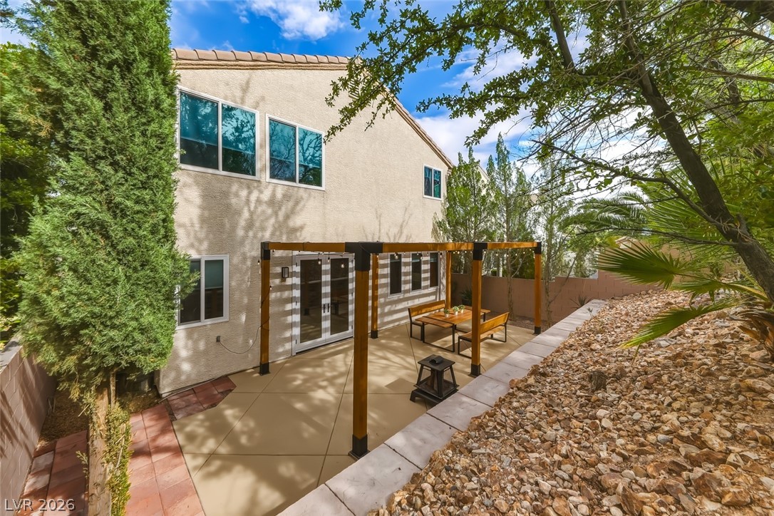 1813 Havercamp Street Las Vegas NV 89117