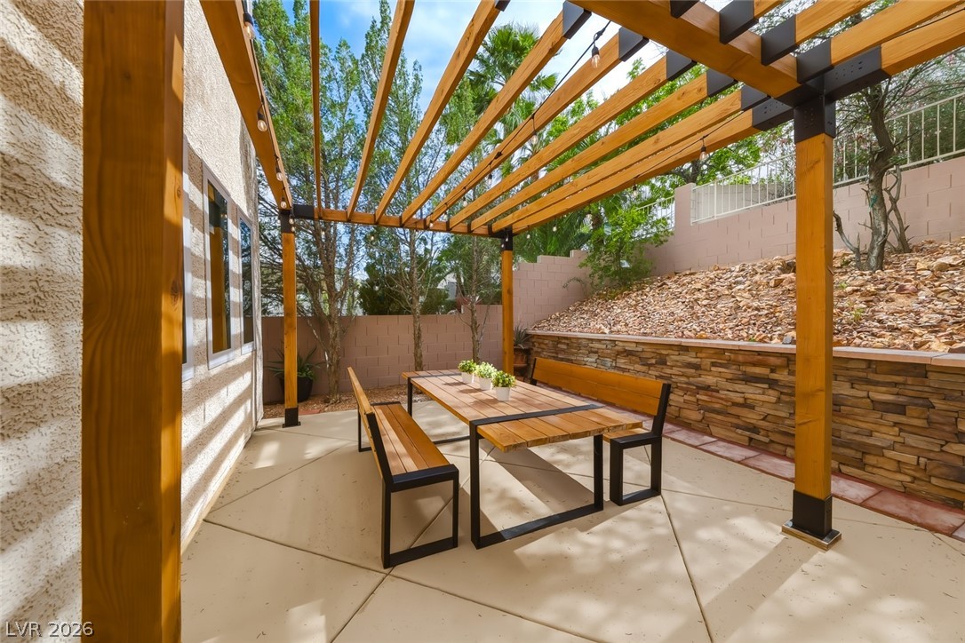 1813 Havercamp Street Las Vegas NV 89117