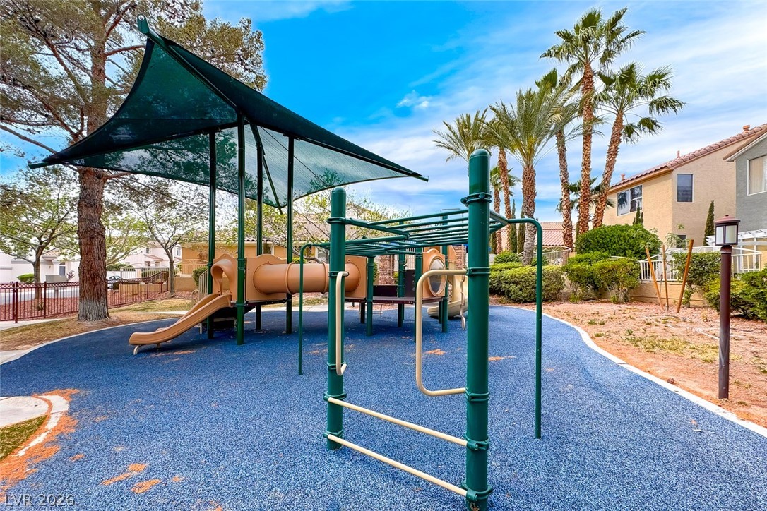 1813 Havercamp Street Las Vegas NV 89117