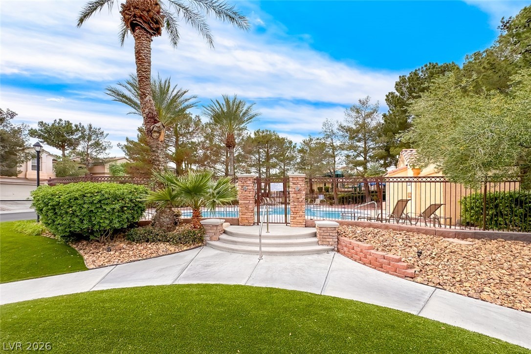 1813 Havercamp Street Las Vegas NV 89117