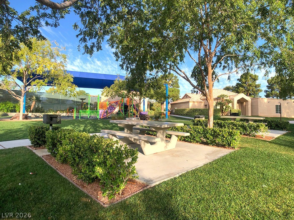 1813 Havercamp Street Las Vegas NV 89117