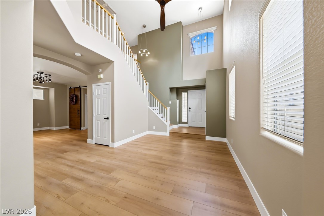 1813 Havercamp Street Las Vegas NV 89117