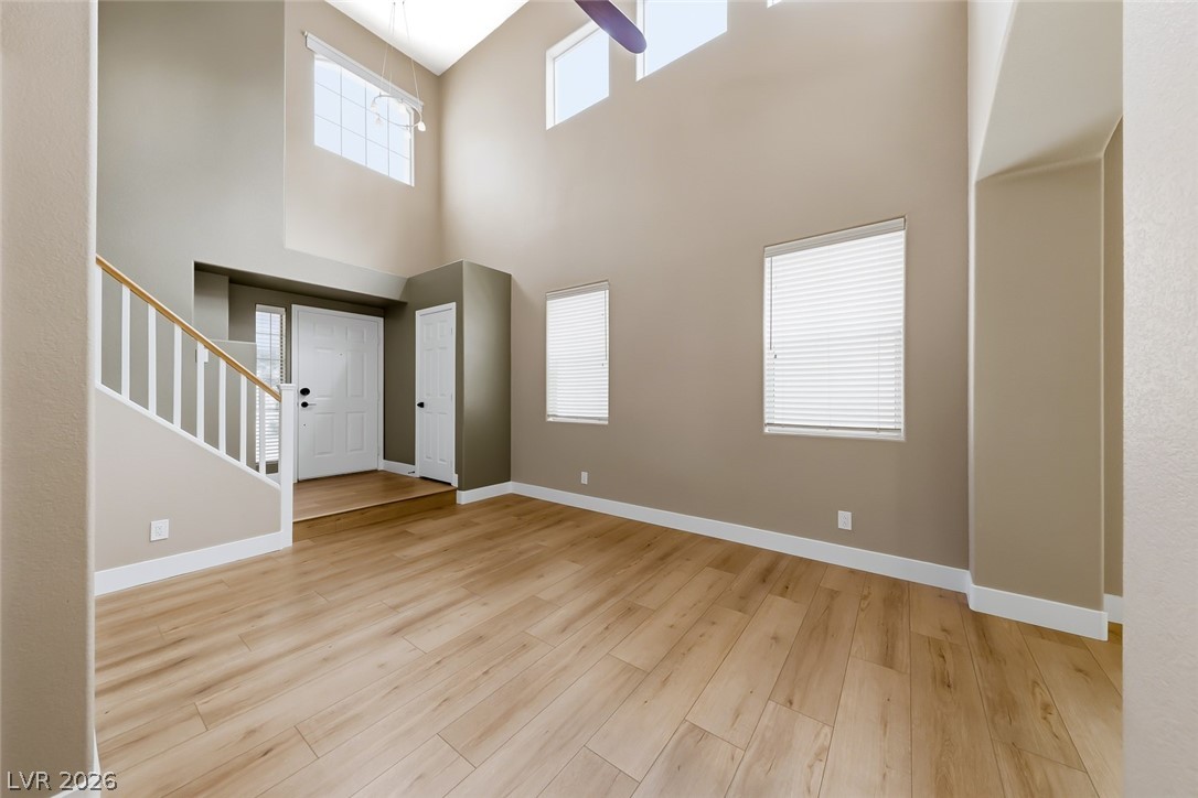 1813 Havercamp Street Las Vegas NV 89117