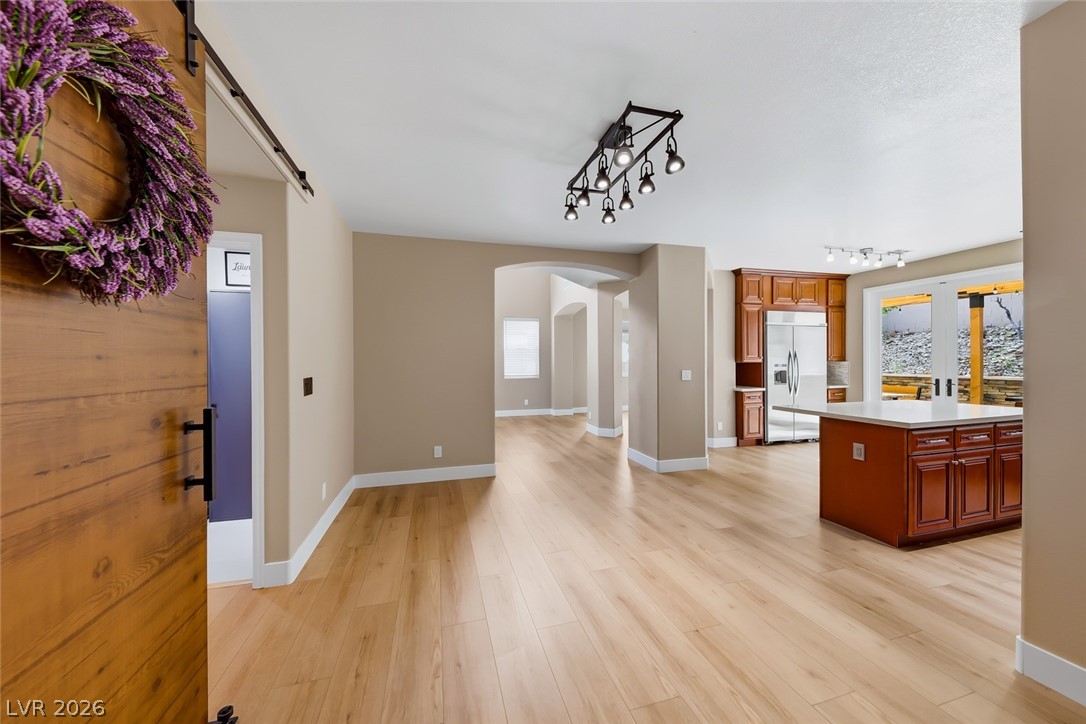 1813 Havercamp Street Las Vegas NV 89117