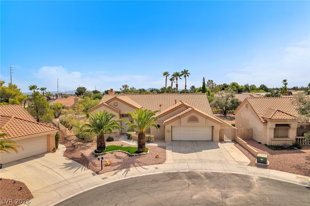 3108 Endeavor Court Las Vegas NV 89134