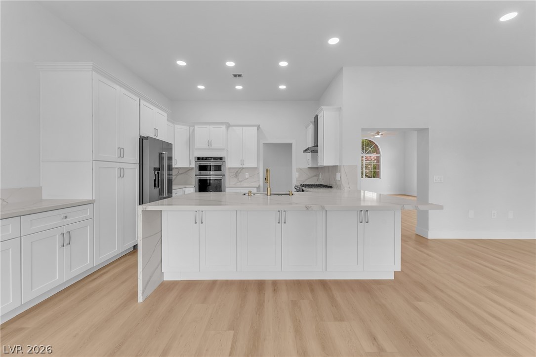 3108 Endeavor Court Las Vegas NV 89134