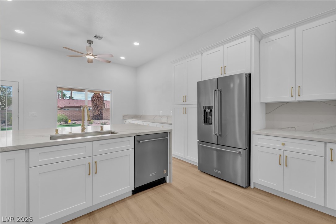 3108 Endeavor Court Las Vegas NV 89134