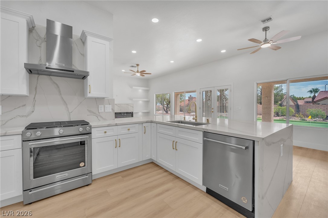 3108 Endeavor Court Las Vegas NV 89134