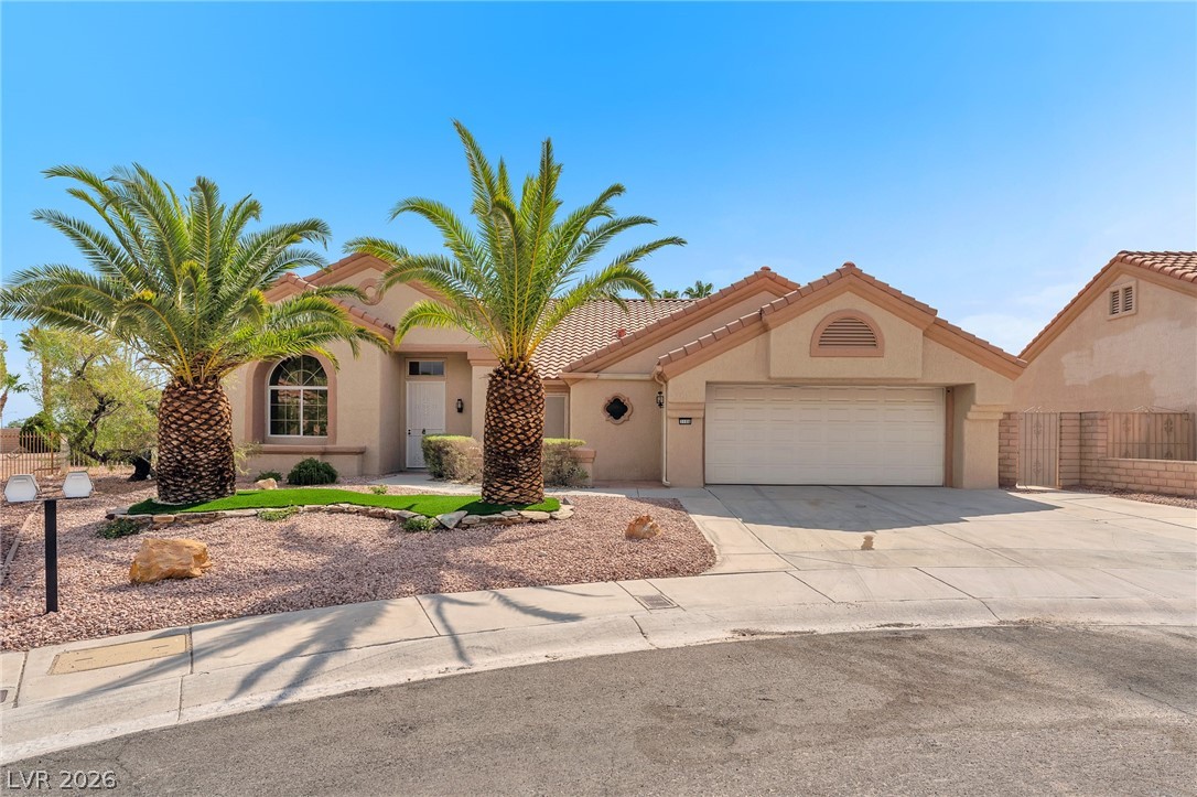 3108 Endeavor Court Las Vegas NV 89134
