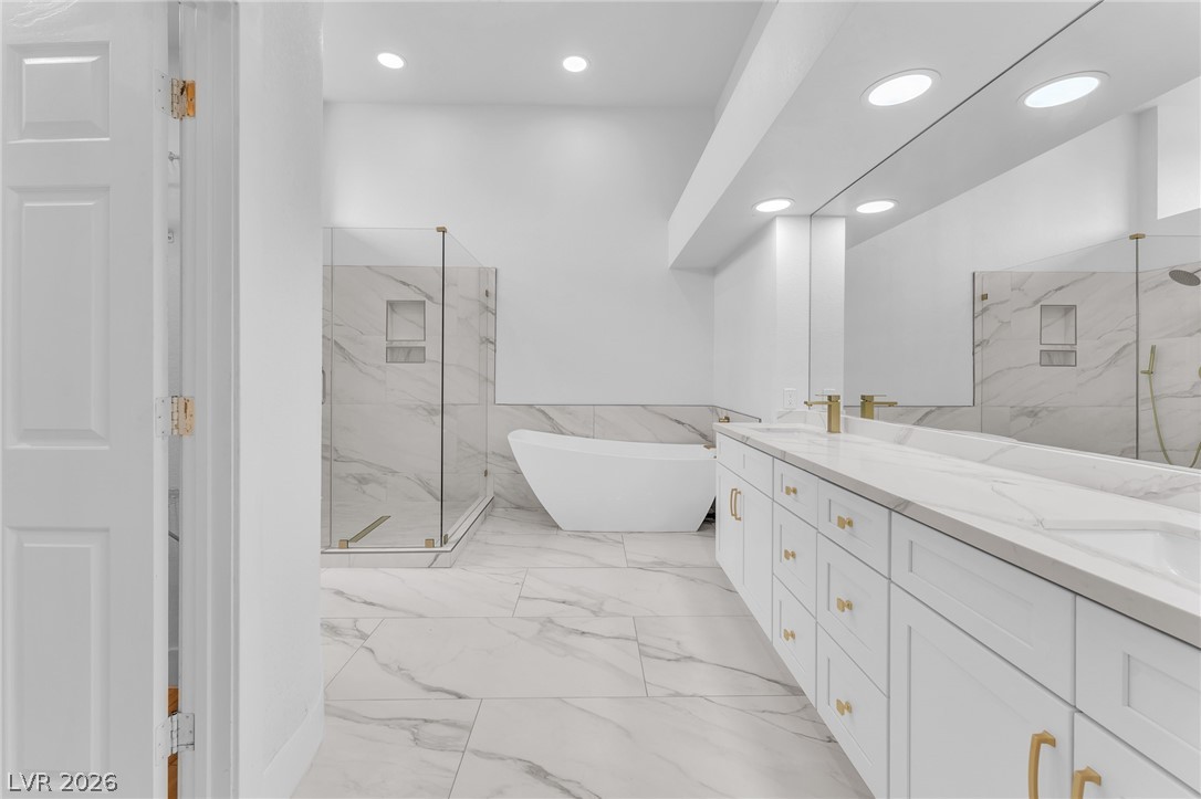 3108 Endeavor Court Las Vegas NV 89134