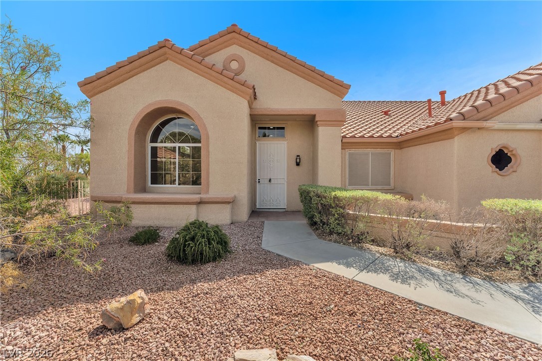 3108 Endeavor Court Las Vegas NV 89134
