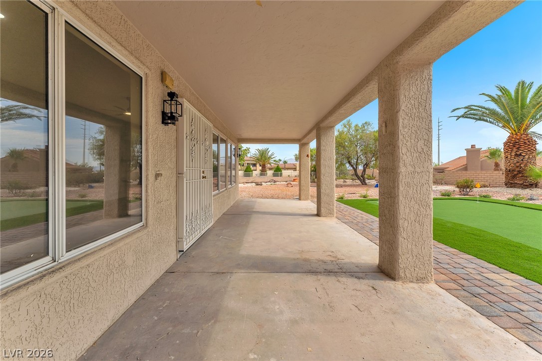 3108 Endeavor Court Las Vegas NV 89134