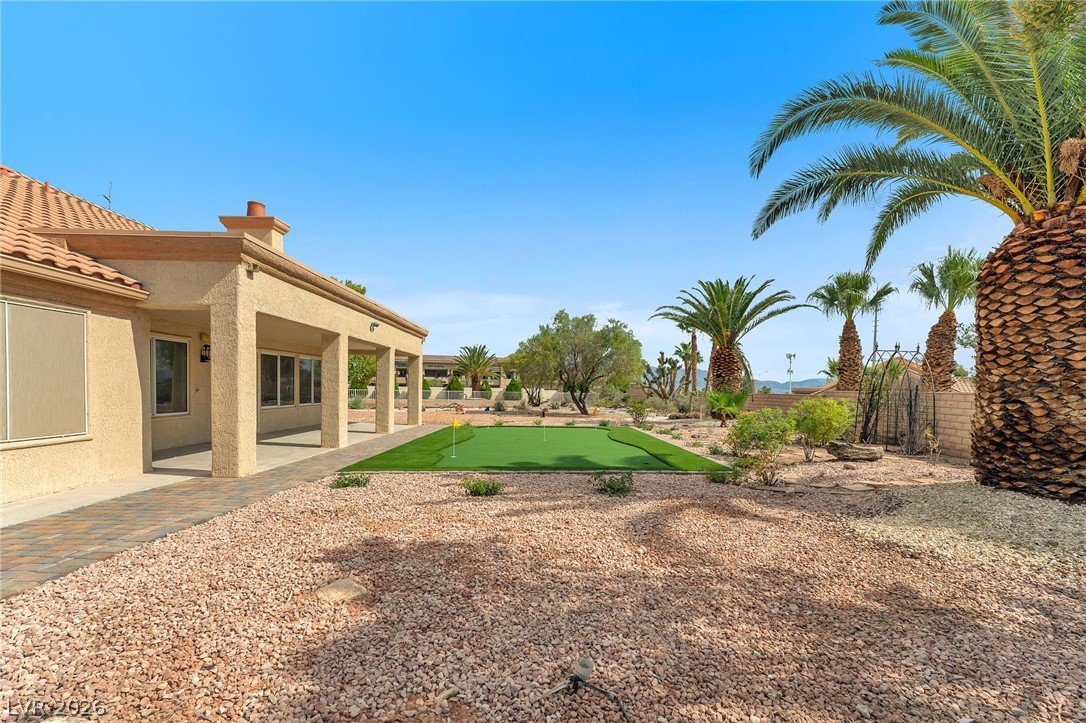 3108 Endeavor Court Las Vegas NV 89134