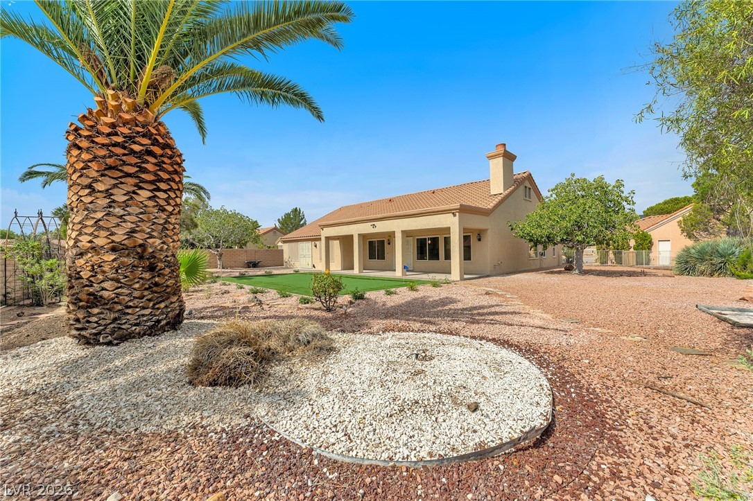 3108 Endeavor Court Las Vegas NV 89134