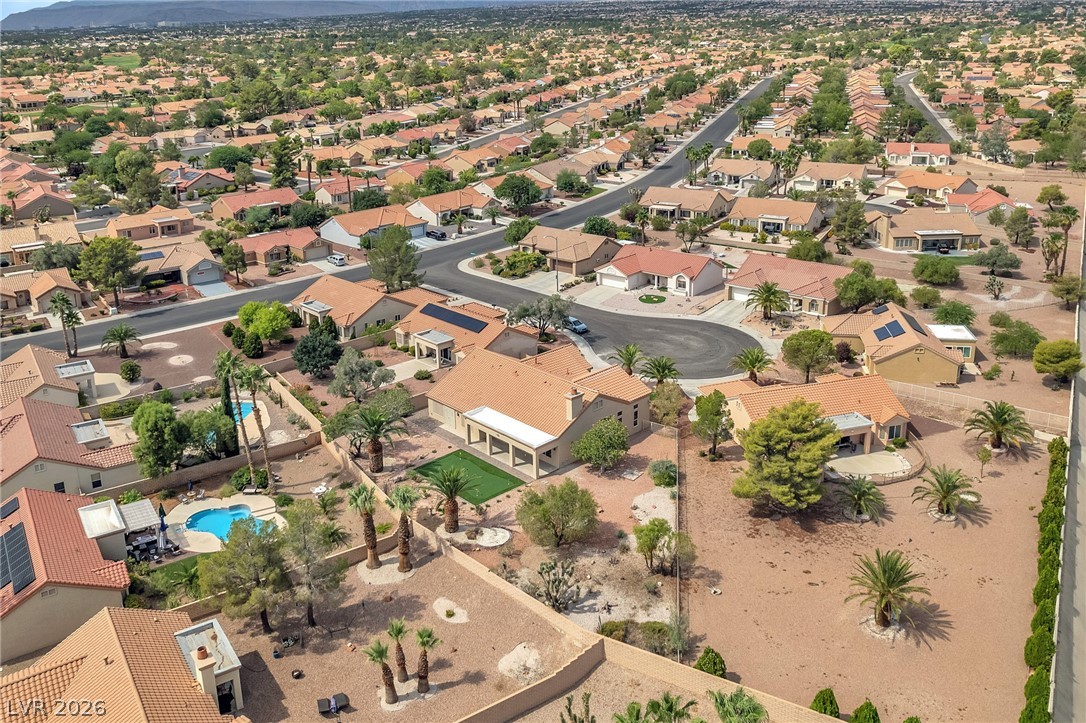 3108 Endeavor Court Las Vegas NV 89134