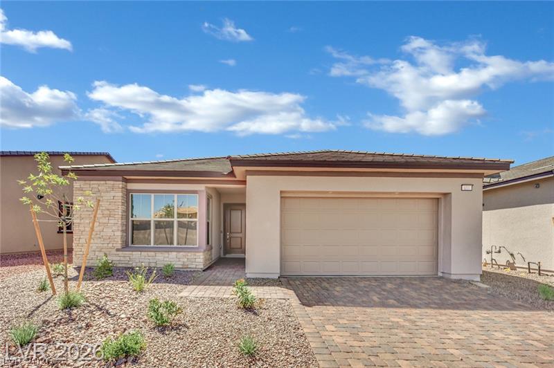 651 Kroker Court Henderson NV 89011