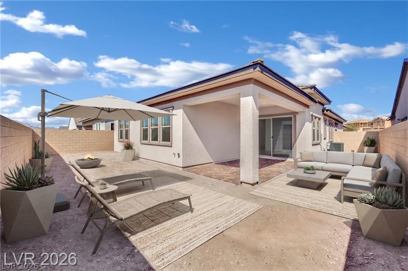 651 Kroker Court Henderson NV 89011
