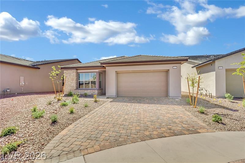 651 Kroker Court Henderson NV 89011