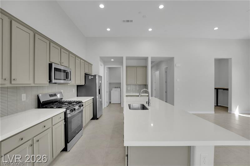 651 Kroker Court Henderson NV 89011