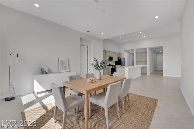 651 Kroker Court Henderson NV 89011