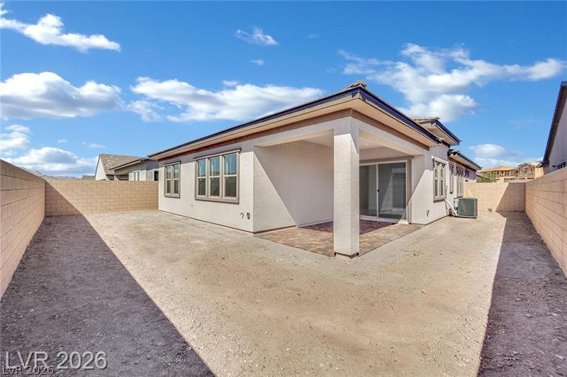 651 Kroker Court Henderson NV 89011