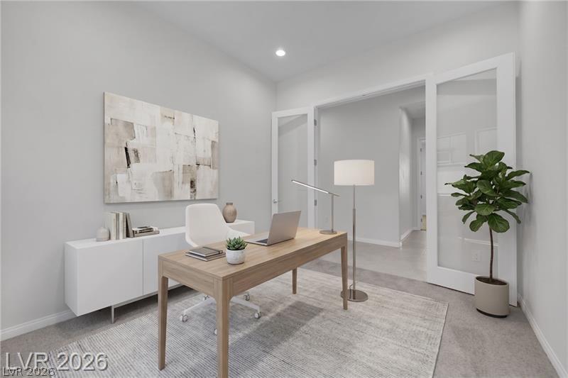 651 Kroker Court Henderson NV 89011